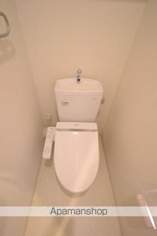 TRH sophiaの内装写真