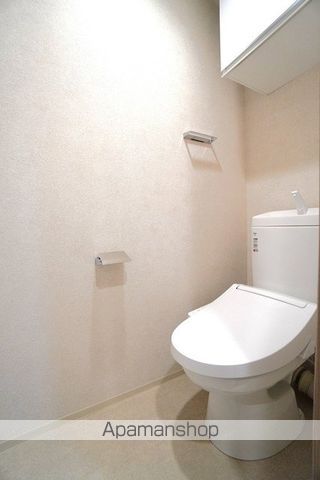 CREATIF文京千駄木の内装写真