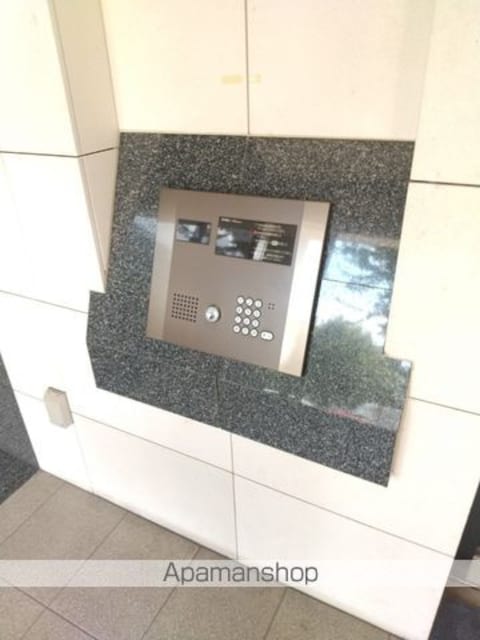 東京都杉並区高円寺南５丁目[1DK/33.93m2]の共用部2