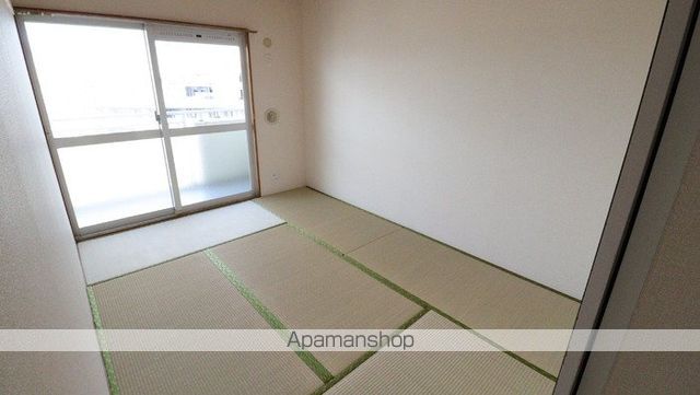 リーガル鷺沼の内装写真