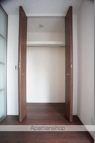 エテルノ幅下の内装写真
