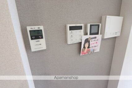 ＤーｒｏｏｍＣＶＩＩＩ[1LDK/38.54m2]のその他設備