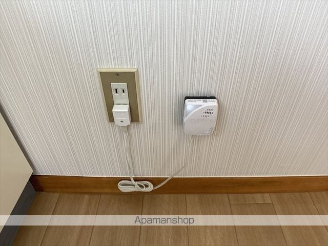 アネックスOHGAMIの内装写真