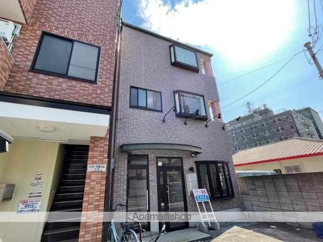 プレステージの外観写真