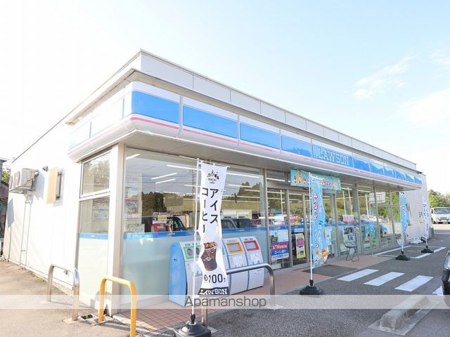 レオパレスミレの周辺写真