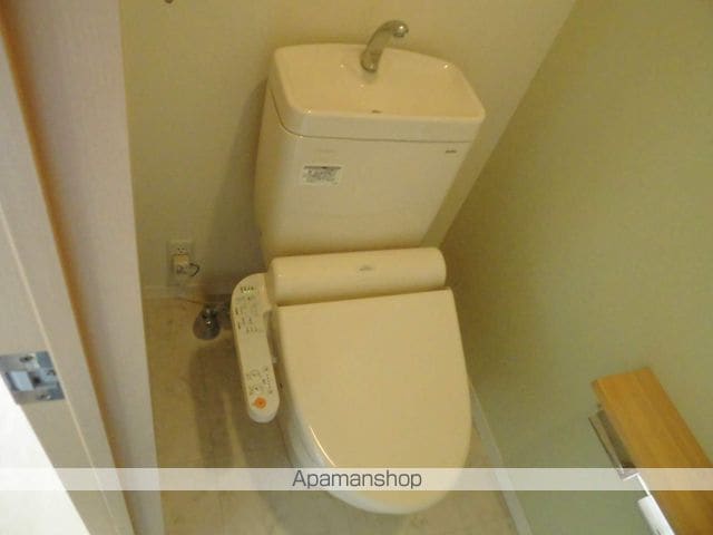 アンビエラ百舌鳥の内装写真