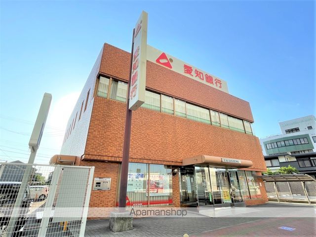 プログレスIIの周辺写真