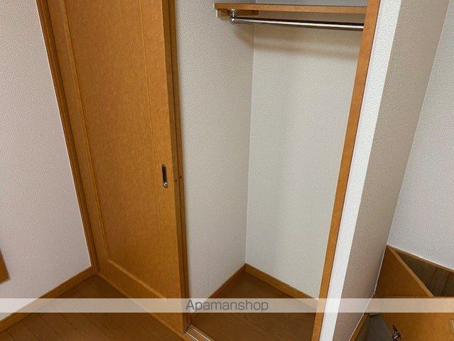 レオパレスKOSENの内装写真