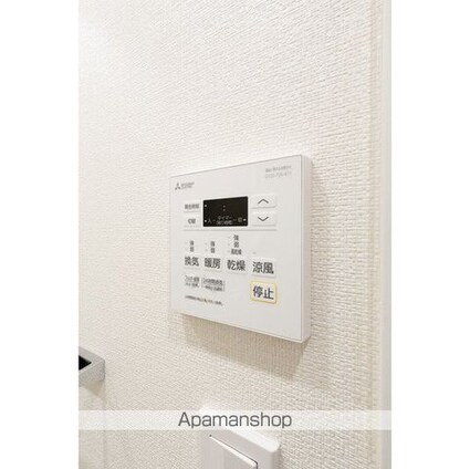 コンフォリア・リヴ横浜平沼[1K/21.12m2]のその他設備