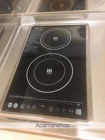 メゾン フォーレストの内装写真