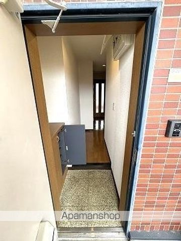 ベルメゾンプラザの内装写真