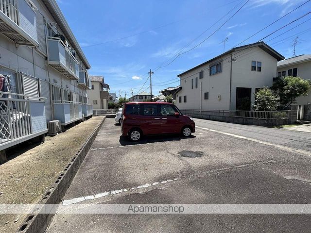 ハイツサンウェイのその他写真