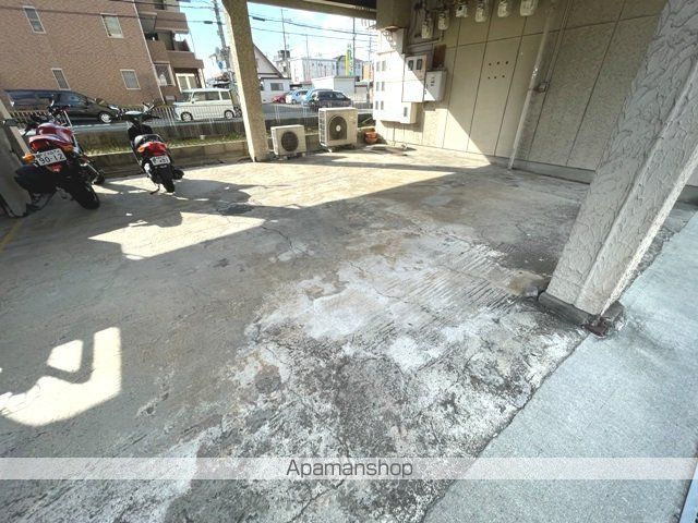 プルシャン城南のその他写真
