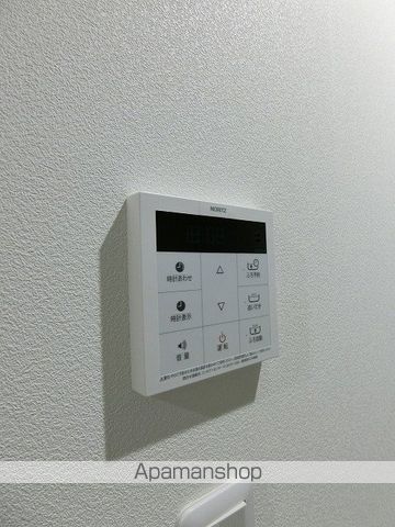 LOC’S YOKODAIの内装写真