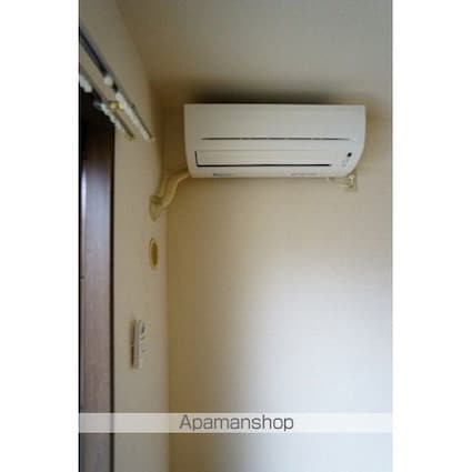 ＳａＫｕＲａ館[1R/16m2]の内装5