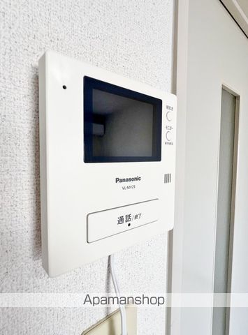 ハイツ福岡の内装写真