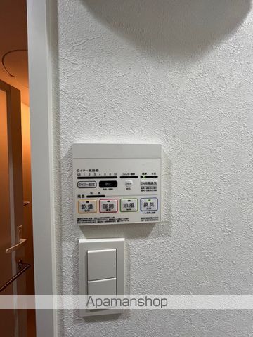 メインステージ横濱真金町の内装写真