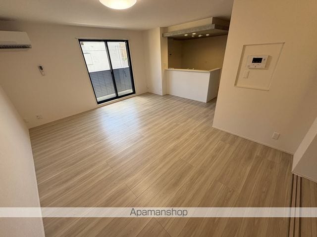 Dーresidence寿の内装写真