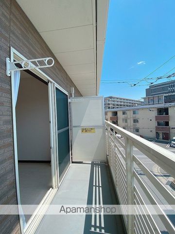 レオネクストドミールCの内装写真