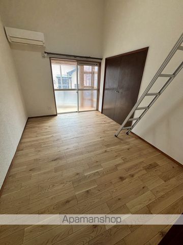 アイパレス茅ヶ崎の内装写真