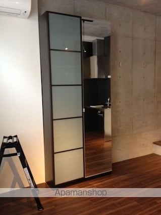 ＬＡＰｉＳ練馬[1R/23.56m2]のリビング・居間3