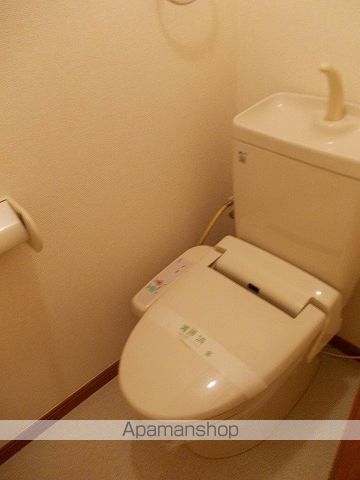 サントル城南の内装写真