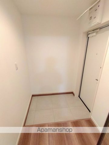 クレセントESAKAの内装写真