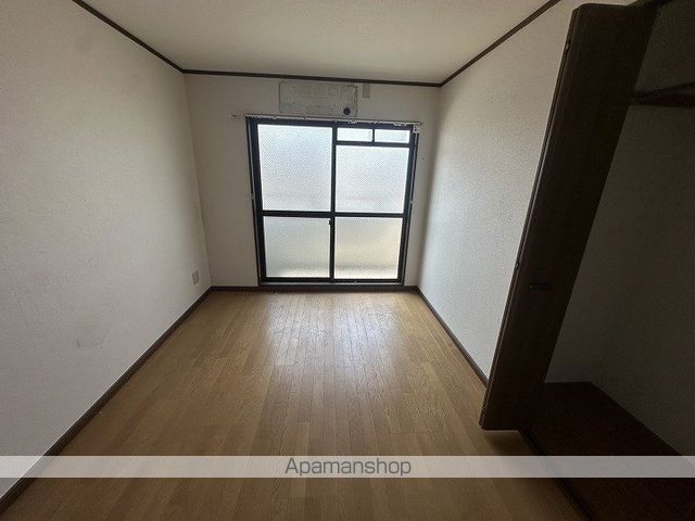 ワンダーグランドハイツの内装写真