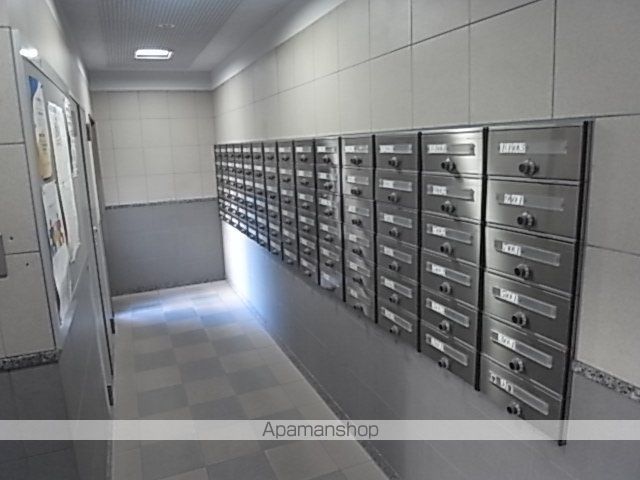 ライオンズシティ鶴舞の外観写真