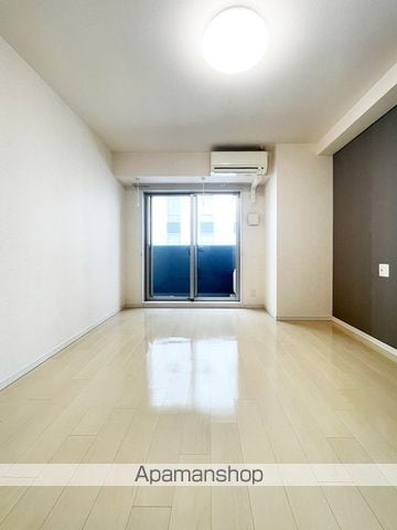 オアシス梅田の内装写真