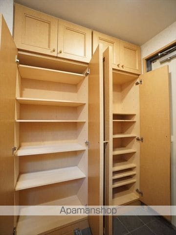 アーバンビュー倉敷カレッジコートの内装写真