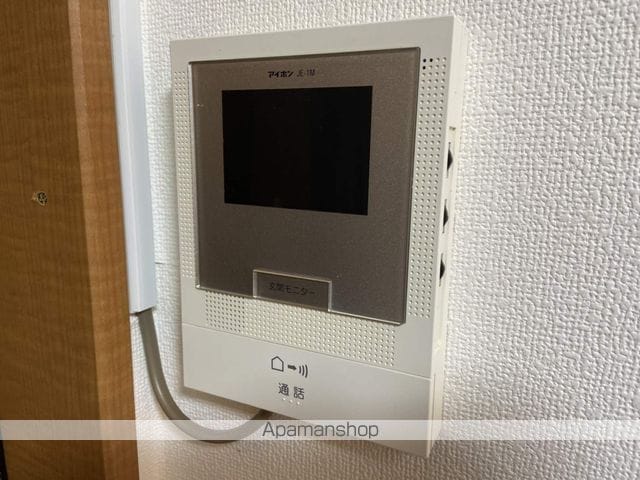 トノブール西荻の内装写真