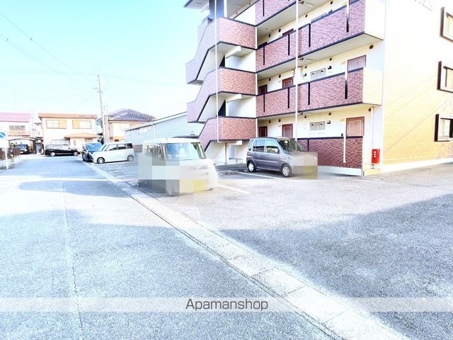 サジタリアス高丘のその他写真