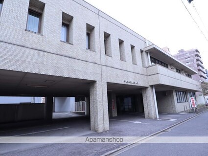 ファステートＮＡＧＯＹＡ今池バレンシア[1K/22.99m2]の周辺2