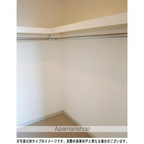 リバーポイントタワーの内装写真