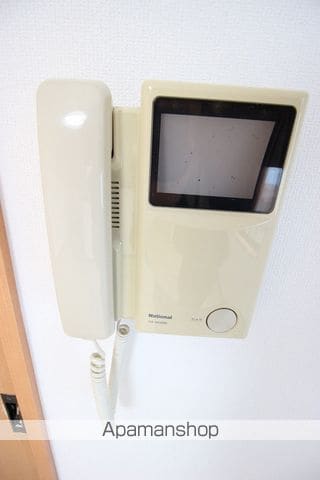 ゴールドハイツD棟の内装写真