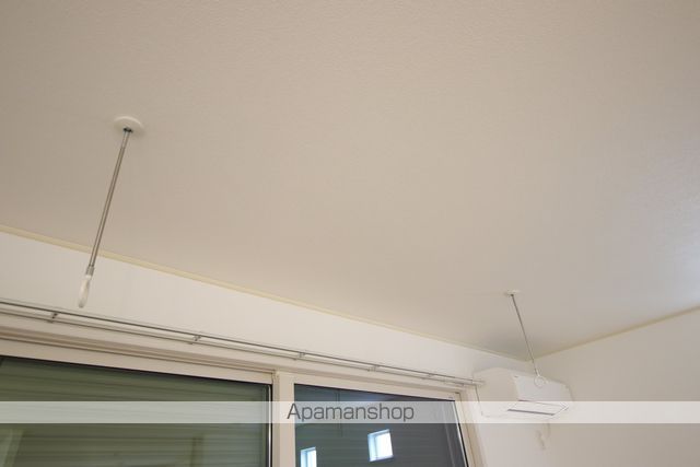 Eastの内装写真