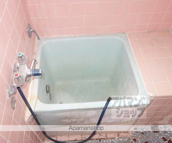 シャトー宝倉の内装写真
