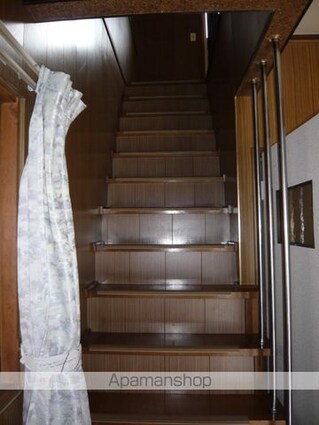 関川貸家[5K/76.03m2]のその他内装