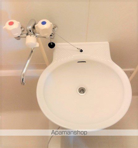 レオパレスセゾンの内装写真