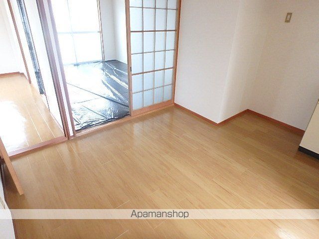 メゾンドパストラルBの内装写真