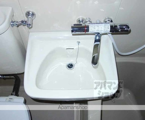 イーグルハウスの内装写真