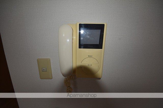 TU・MSの内装写真