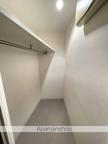 コージーコート中目黒の内装写真