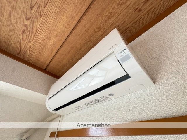 ブルースカイシモ[3DK/61.6m2]の内装2