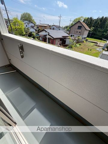 常磐線 牛久駅 徒歩30分 2階建 築2年の内装写真