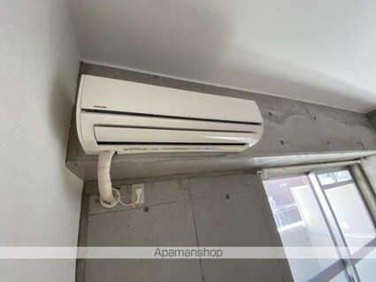 カローラ宮田[1R/37.5m2]の内装4