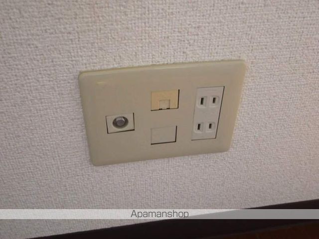 ル・シック北山IIの内装写真