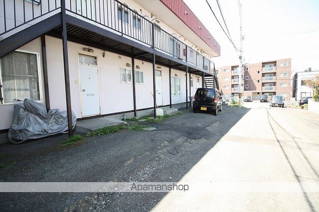 レクスベイル平岸のその他写真