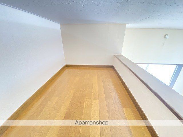 ウエルネス八木山の内装写真